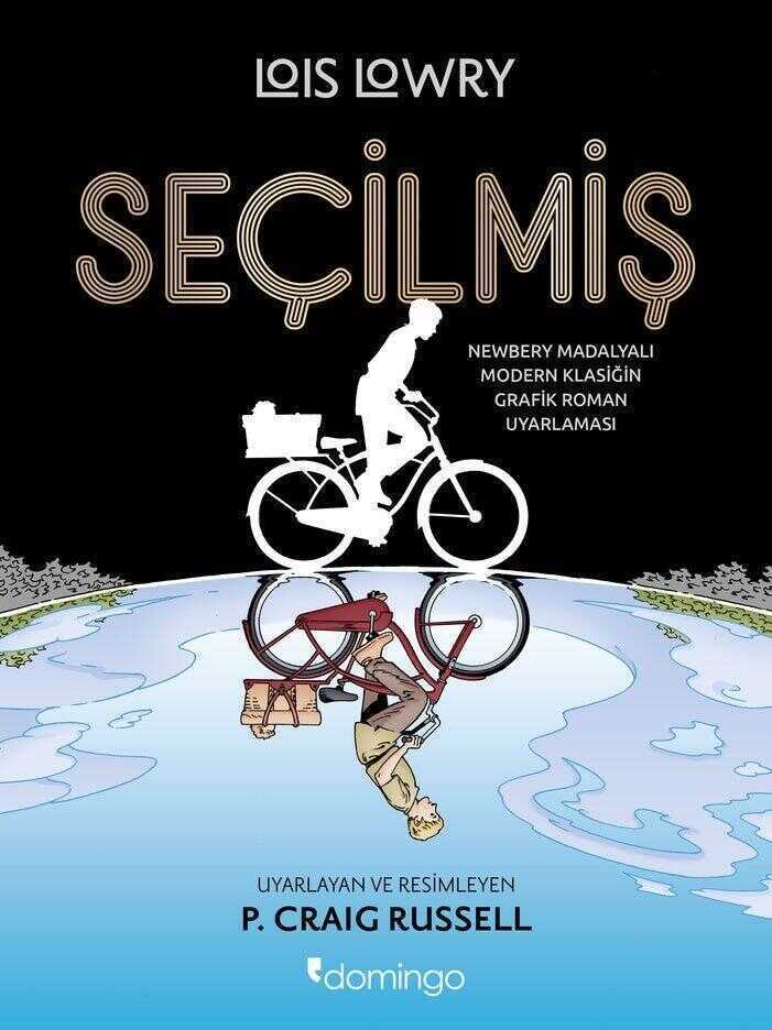 Seçilmiş