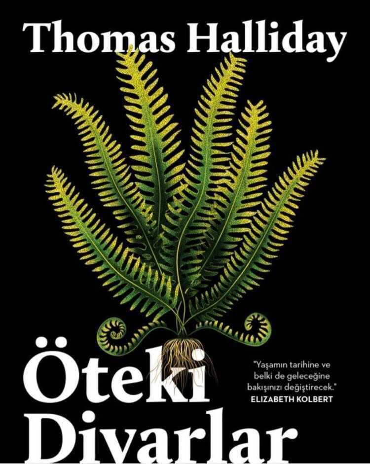 Öteki Diyarlar