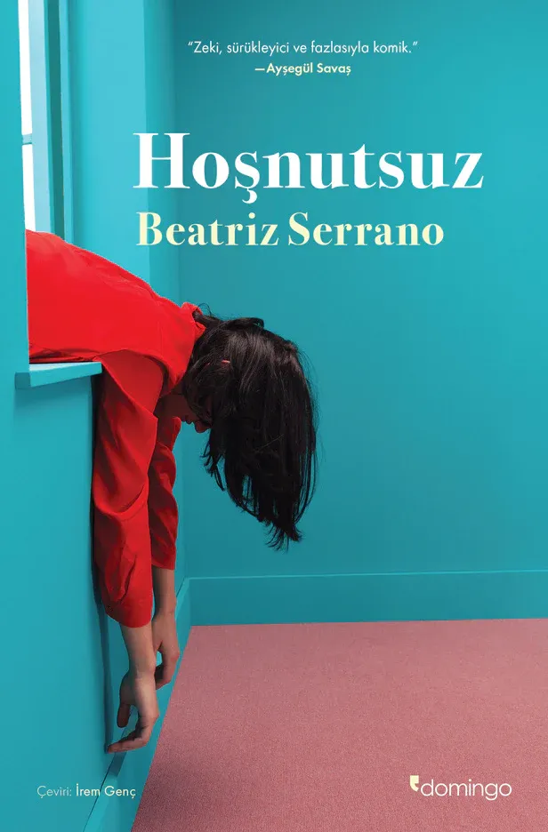 Hoşnutsuz