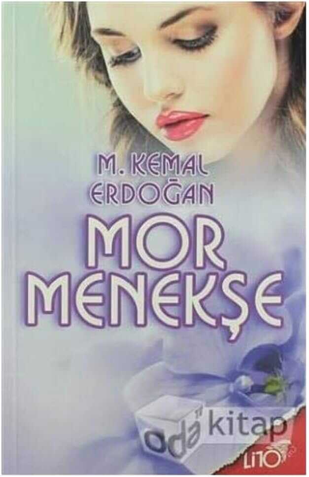 Mor Menekşe