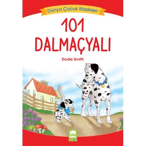 101 Dalmaçyalı