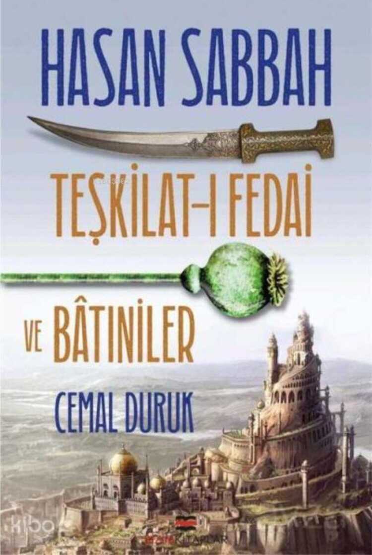 Hasan Sabbah