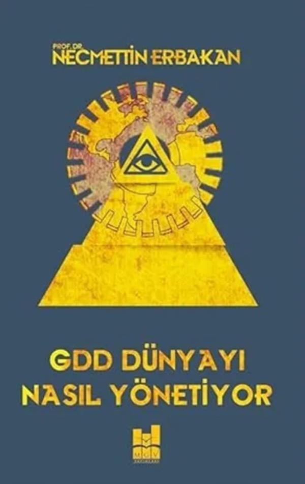 GDD Dünyayı Nasıl Yönetiyor
