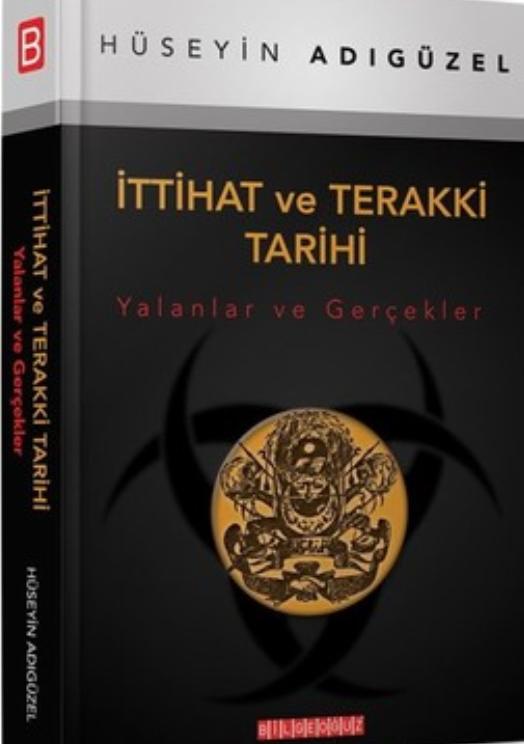 İttihat ve Terakki Tarihi