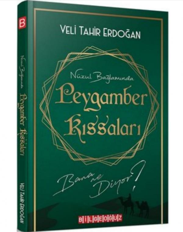 Nüzul Bağlamında Peygamber Kıssaları