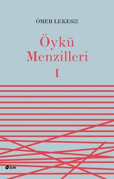 Öykü Men zilleri - 1. Cilt