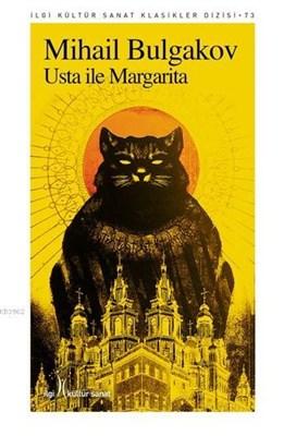 Usta ile Margarita