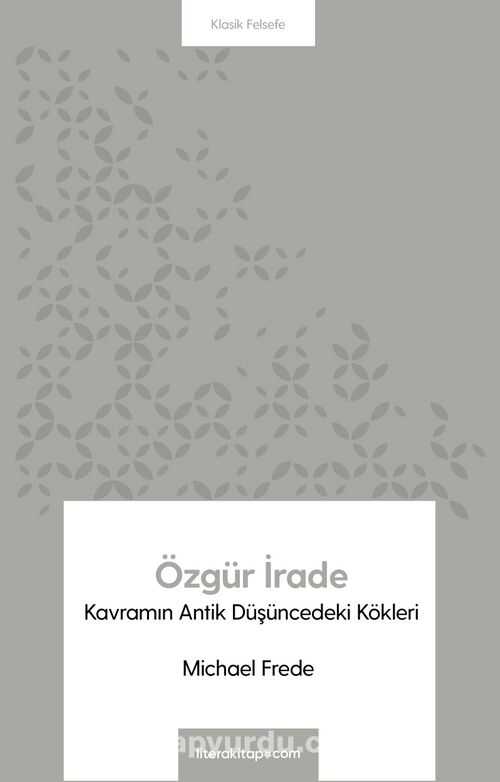 Özgür İrade