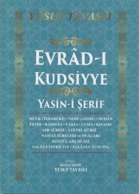 Evrad-ı Kudsiyye Ve Yasin-i Şerif