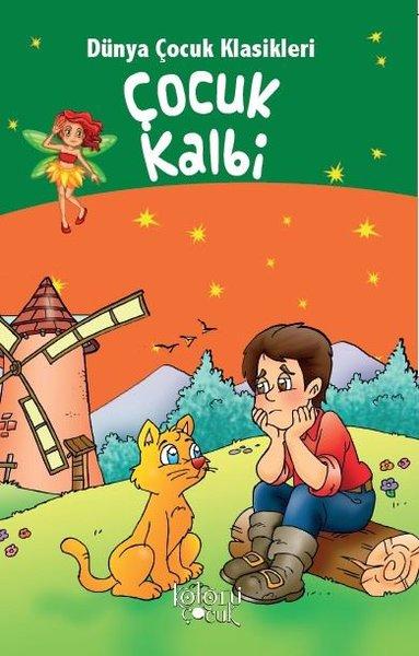 Çocuk Kalbi