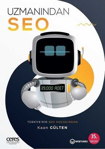 Uzmanından SEO