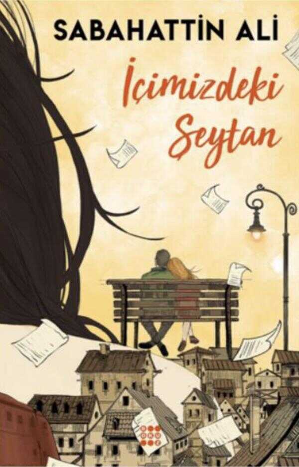 İçimizdeki Şeytan