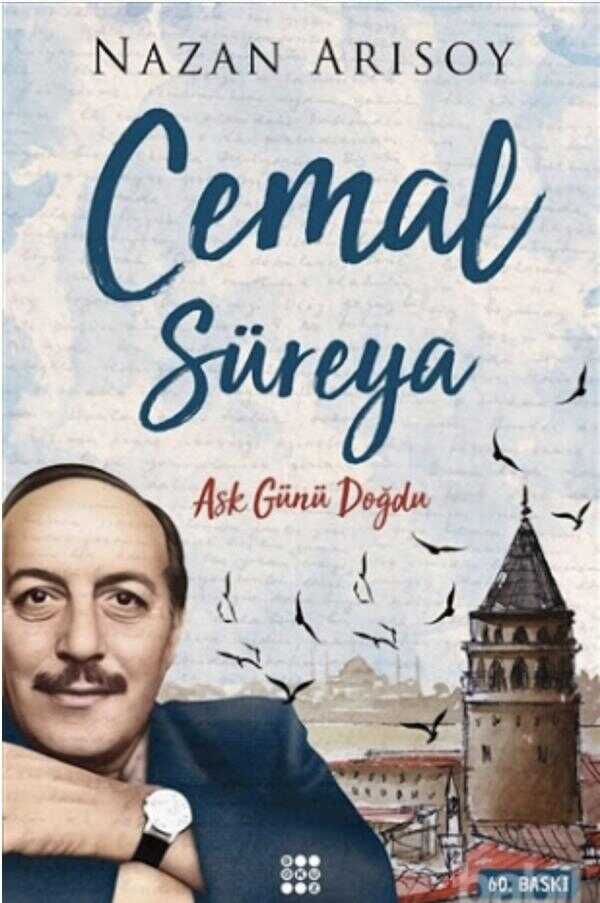 Cemal Süreya - Aşk Günü Doğdu