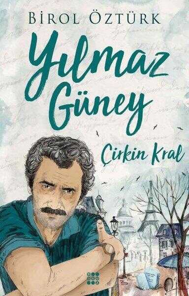 Yılmaz Güney