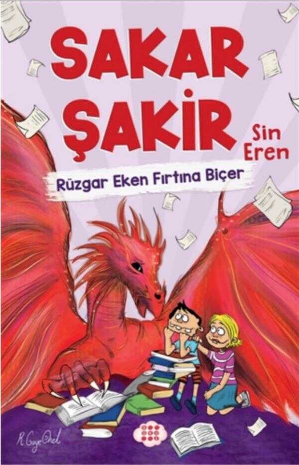 Sakar Şakir: Rüzgar Eken Fırtına Biçer
