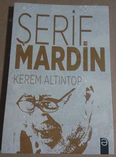 Şerif Mardin