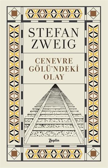 Cenevre Gölü'ndeki Olay