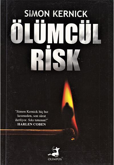 Ölümcül Risk — Simon Kernick