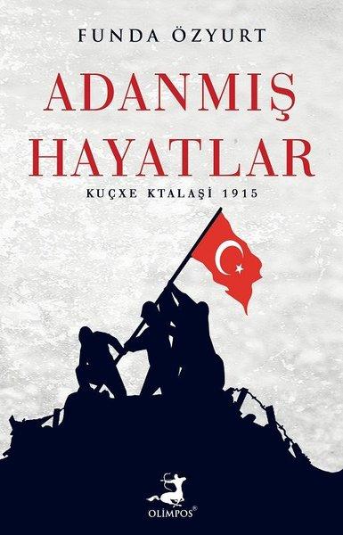 Adanmış Hayatlar
