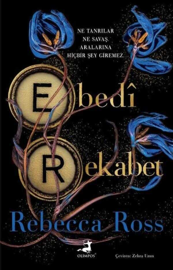 Ebedî Rekabet