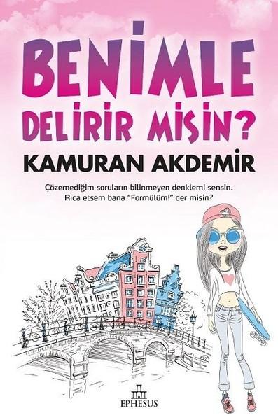 Benimle Delirir misin?