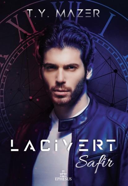 Lacivert - Safir
