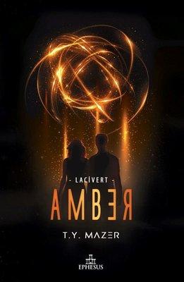 Lacivert - Amber