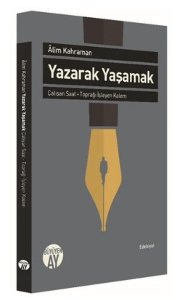 Yazarak Yaşamak