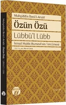 Özün Özü