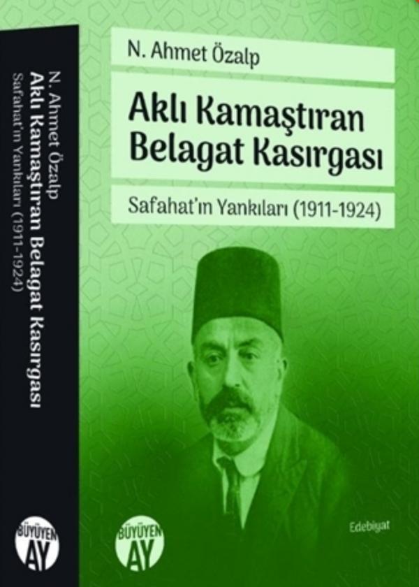Aklı Kamaştıran Belagat Kasırgası