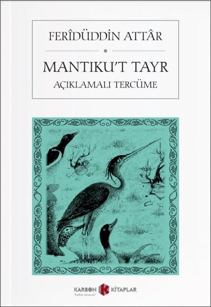 Mantıku’t Tayr
