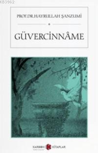 Güvercinname