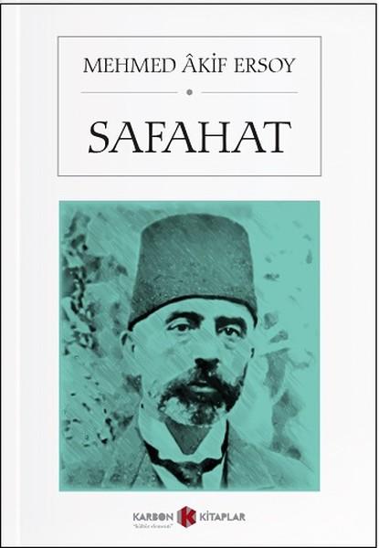 Safahat