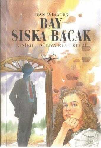 Bay Sıska Bacak