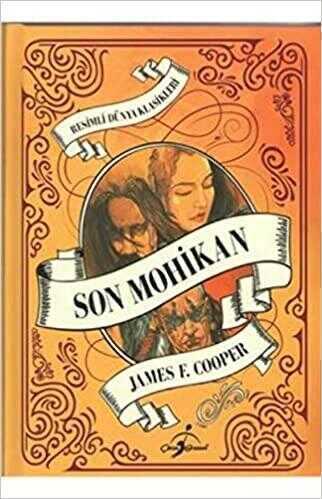 Son Mohikan