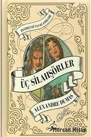 Üç Silahşörler