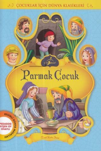Parmak Çocuk