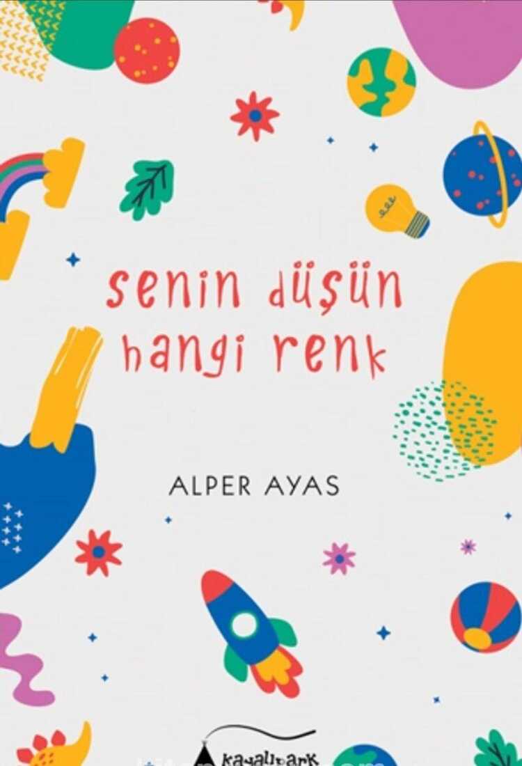 Senin Düşün Hangi Renk