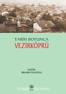 Tarih Boyunca Vezirköprü