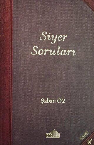 Siyer Soruları