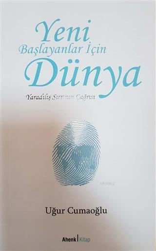 Yeni Başlayanlar İçin Dünya