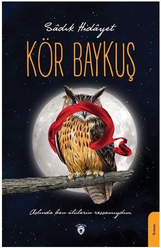 Kör Baykuş