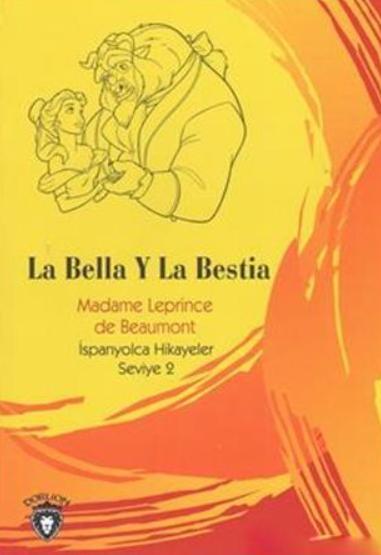La Bella Y La Bestia