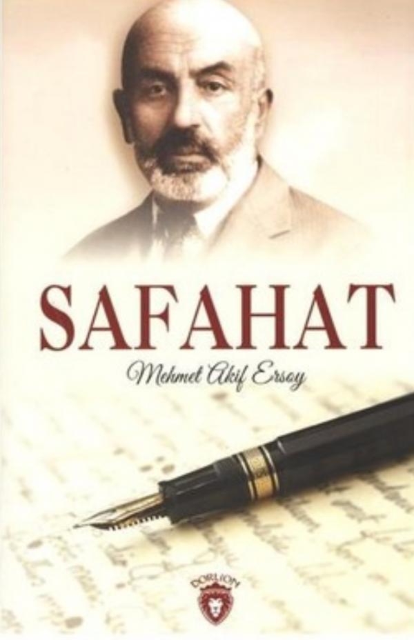 Safahat