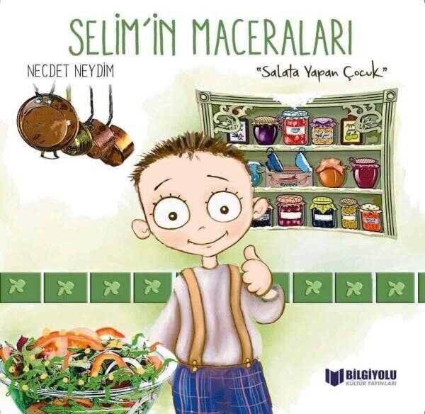 Selim'in Maceraları