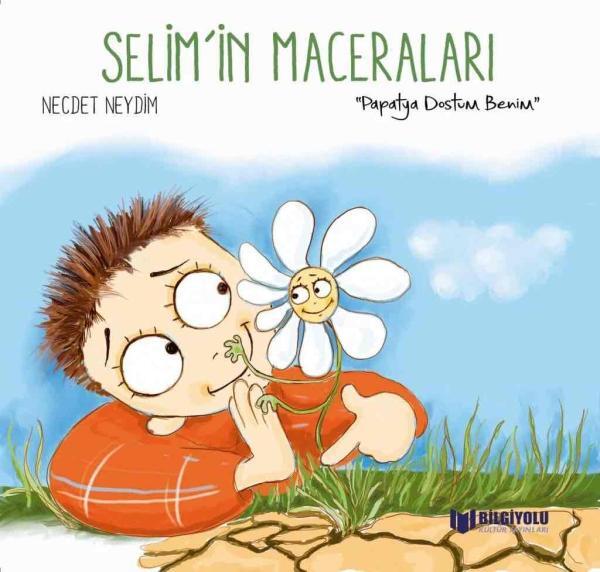 Selim'in Maceraları
