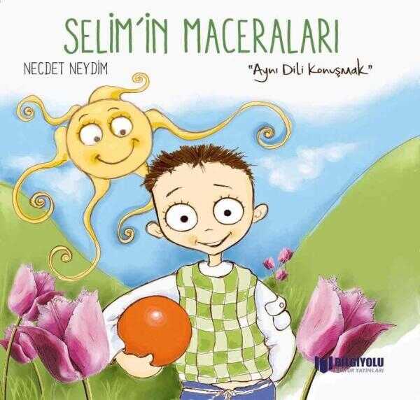 Selim'in Maceraları