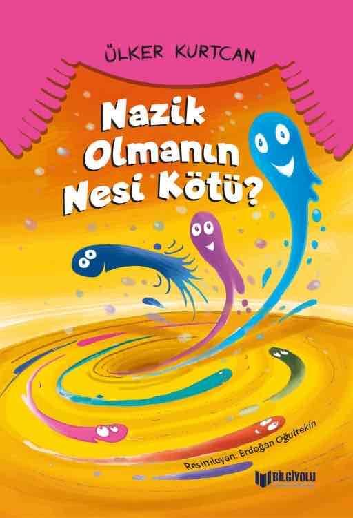 Nazik Olmanın Nesi Kötü?