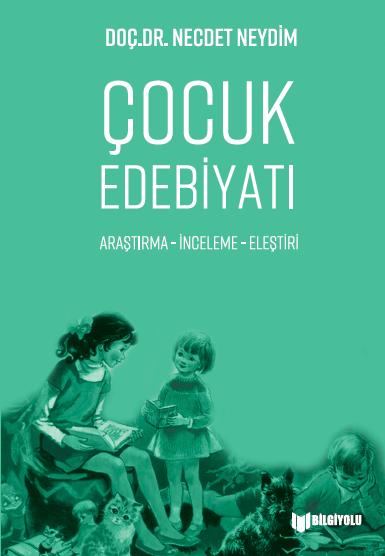 Çocuk Edebiyatı