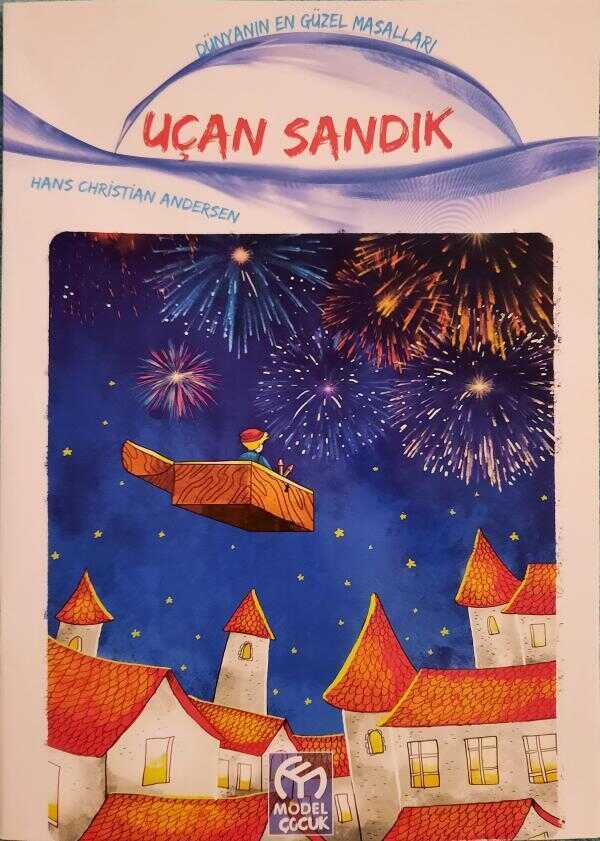Uçan Sandık